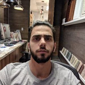 Meet your Posher, Mamoon